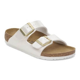 Birkenstock Arizona BS 1029446 Flip -Flops blanco 1