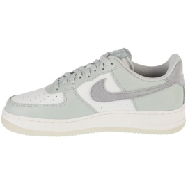 Nike Air Force 1 07 LV8 FJ4170-003 Zapatos blanco 1