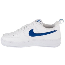 Nike Air Force 1 07 HF3836-100 zapatos blanco 1