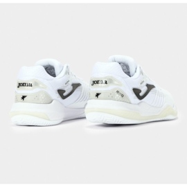 TENIS SAPOS JOMA POINT MEN 2402 TPOIS2402AC blanco 2