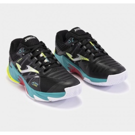 TENIS SAPAES JOMA ABRIR MEN 2401 TOPEW2401OM negro 3