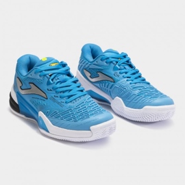 Zapatillas de tenis joma t.roland 2405 trolaw2405c azul 2