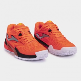 Zapatillas de tenis joma t.roland 2408 trolaw2408ac naranja 3