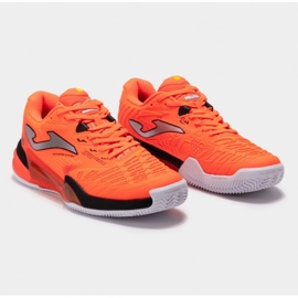 Zapatos de tenis Joma T.Roland 2408 Trolaw2408c naranja 3