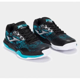 TENIS SAPOS JOMA POINT Men 2531 TPOIS2531C negro 1 TENIS SAPOS JOMA POINT Men 2531 TPOIS2531C negro 1