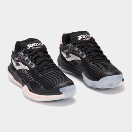 TENIS SAPOS JOMA POINT LADY 2501 TPOILS2501AC negro 1