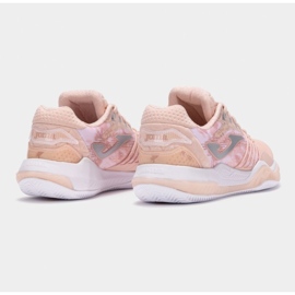 TENIS SAPOS JOMA POINT LADY 2513 TPOILS2513AC rosado 2