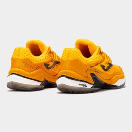 Tenis zapatos joma slam hombres 2508 tslams2508om amarillo 2