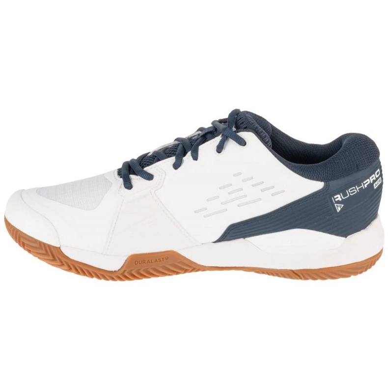 TENIS ZAPATOS WILSON RUSH Pro Ace Clay RG WRS335970 blanco 1