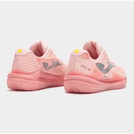 TENIS SAPA JOMA ACE LADY 2529 TACLS2529AC rosado 2