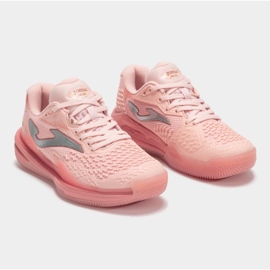 TENIS SAPA JOMA ACE LADY 2529 TACLS2529AC rosado 3