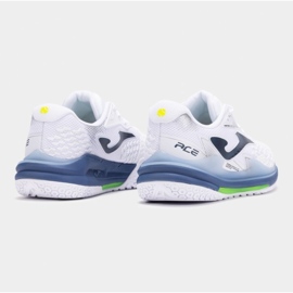 Tenis zapatos joma as hombres 2502 m Tans2502ac blanco 2 Tenis zapatos joma as hombres 2502 m Tans2502ac blanco 2