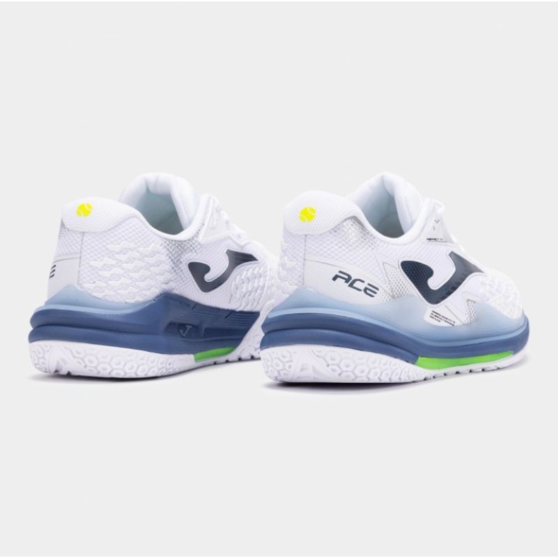 Tenis zapatos joma as hombres 2502 m Tans2502ac blanco 2 Tenis zapatos joma as hombres 2502 m Tans2502ac blanco 2