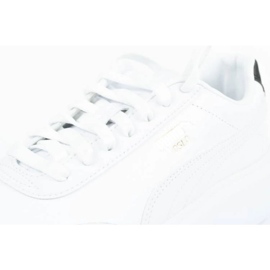Zapatillas deportivas Puma Oslo Maja 374864 01 blanco 6