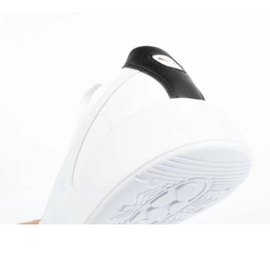 Zapatillas deportivas Puma Oslo Maja 374864 01 blanco 7