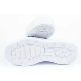 Zapatillas deportivas Puma Oslo Maja 374864 01 blanco 9