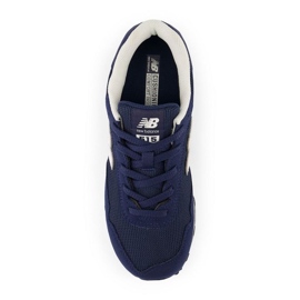 New Balance GC515Nvy Zapatos azul 7