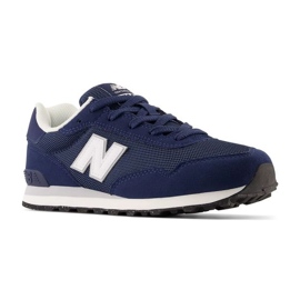 New Balance GC515Nvy Zapatos azul 8
