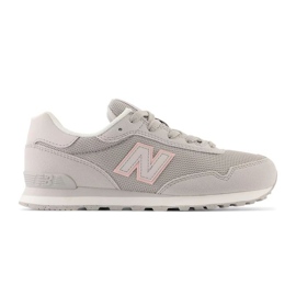 Zapatillas New Balance Jr GC515PNK gris 5