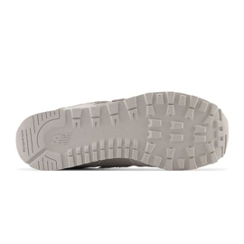 Zapatillas New Balance Jr GC515PNK gris 9