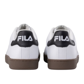 Fila CourtBay FFW0477 13036 Zapatos blancos 2
