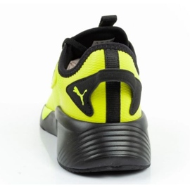 Zapatillas para correr puma represalias 2 376676 51 verde 4