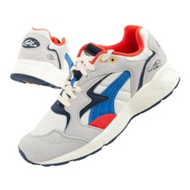 PUMA PREVAIL TM 389444 01 Zapatos blanco 1
