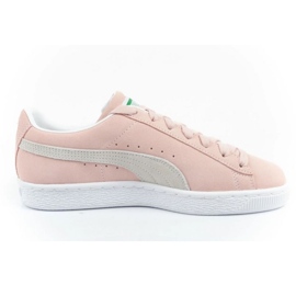 Puma Sedede Classic XXL 374915 11 zapatos rosado 3