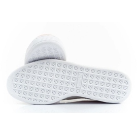 Puma Sedede Classic XXL 374915 11 zapatos rosado 8