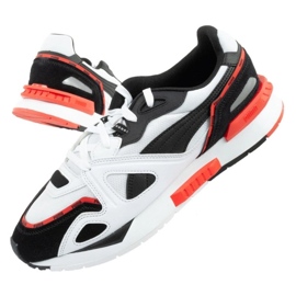Puma Mirage Mox Piping 381014 01 zapatos blanco 1