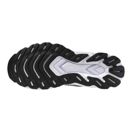 Zapatillas para correr mizuno wave skyrise 6 j1gc250905 negro 2
