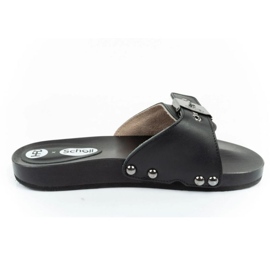 Scholl X HFD Pescura F304421004 Ports negro 3