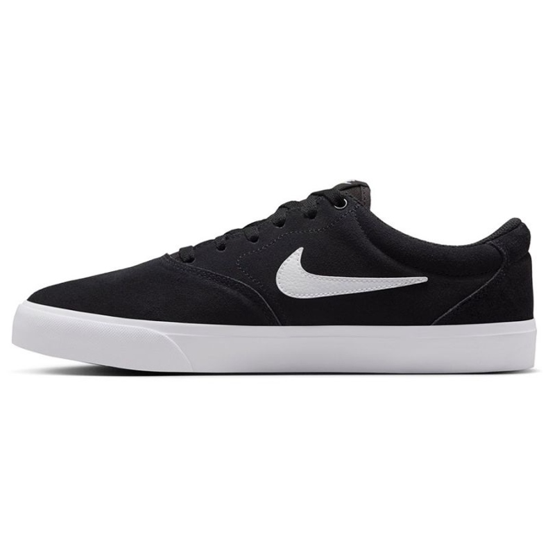 Nike Charge Sedee IB2750-001 zapatos negro 1