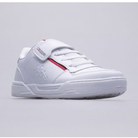 Zapatillas Kappa Marabu Ii 260817K-1020 blanco 9