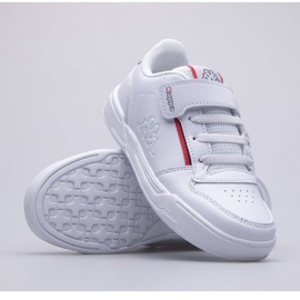 Zapatillas Kappa Marabu Ii 260817K-1020 blanco 12