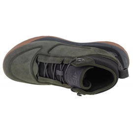 Botas Tundra 4F M AW22FWINM010-43S verde 6