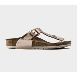Birkenstock Gizeh BS 1012525 Flip -Flops rosado 7