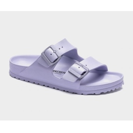 Birkenstock Arizona Eva 1017046 Purple Flip -Flops violeta 8