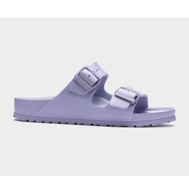 Birkenstock Arizona Eva 1017046 Purple Flip -Flops violeta 9