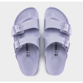 Birkenstock Arizona Eva 1017046 Purple Flip -Flops violeta 11