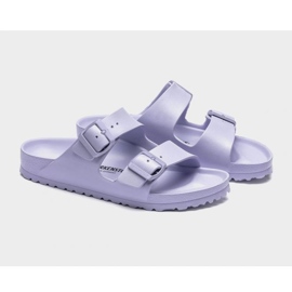 Birkenstock Arizona Eva 1017046 Purple Flip -Flops violeta 12