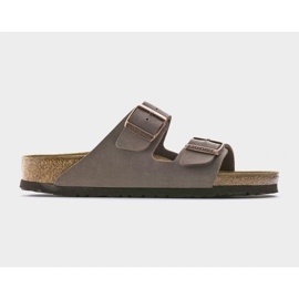 Chanclas BIRKENSTOCK Arizona Bs 0151181 marrón 18