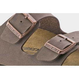 Chanclas BIRKENSTOCK Arizona Bs 0151181 marrón 23