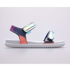 Native Charley Hologram Niño Jr Sandalias 63109143-8693 multicolor 9