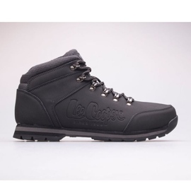 Zapatos Hombre Lee Cooper M LCJ-21-01-0705M negro 9