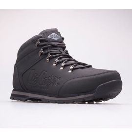 Zapatos Hombre Lee Cooper M LCJ-21-01-0705M negro 10