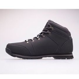 Zapatos Hombre Lee Cooper M LCJ-21-01-0705M negro 12
