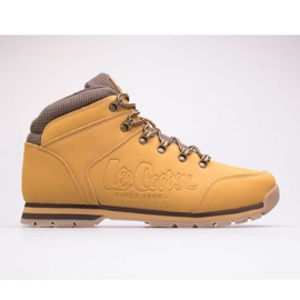 Zapatos Hombre Lee Cooper M LCJ-21-01-0706M amarillo 9
