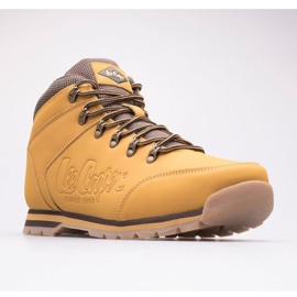 Zapatos Hombre Lee Cooper M LCJ-21-01-0706M amarillo 10