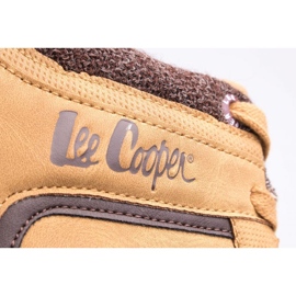 Zapatos Lee Cooper LCJ-21-29-0643M beige 10